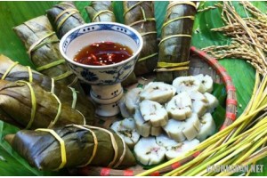 10 món đặc sản nổi tiếng của vùng đất Bắc Ninh